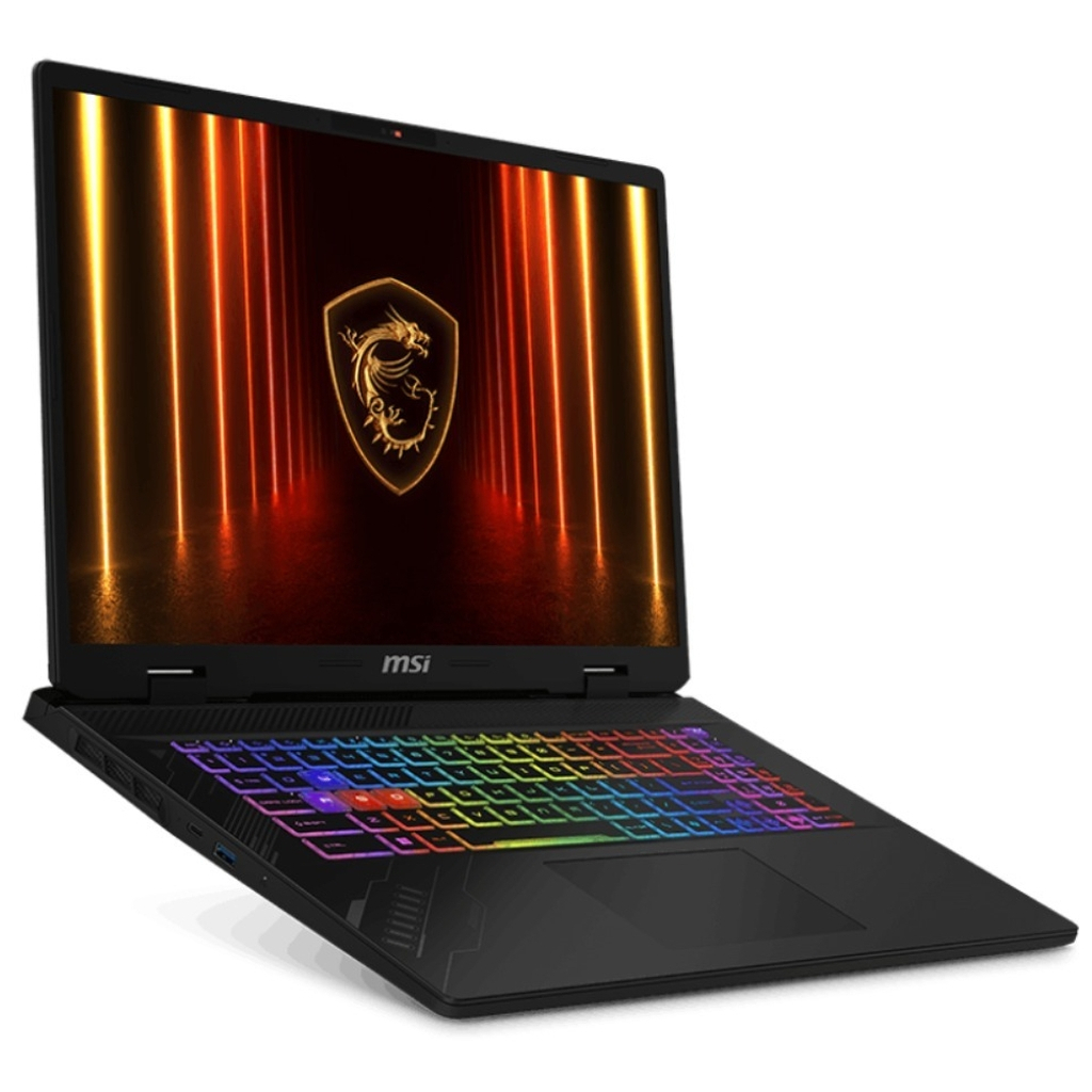 Ноутбук MSI Crosshair A16 HX D8WGKG-072XUA (9S7-15PL21-072) - зображення 2