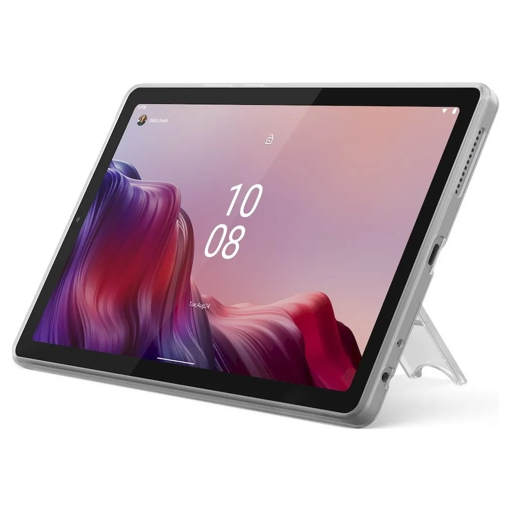 Планшет Lenovo Tab M9 4/64 WiFi Arctic grey + CaseFilm (ZAC30085UA) - зображення 5