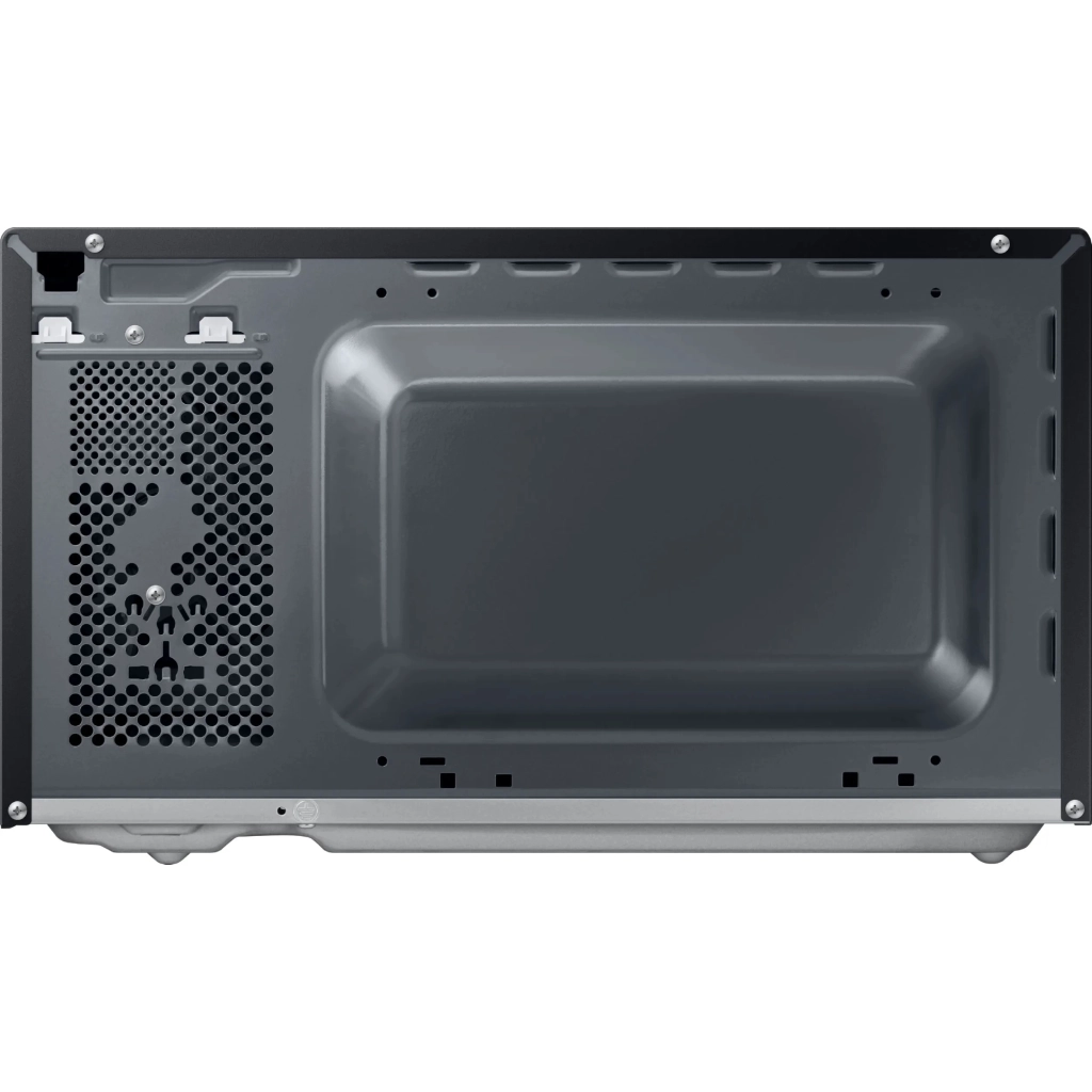 Мікрохвильова піч Samsung MS 20 A 3010AL/UA (MS20A3010AL/UA) - зображення 7