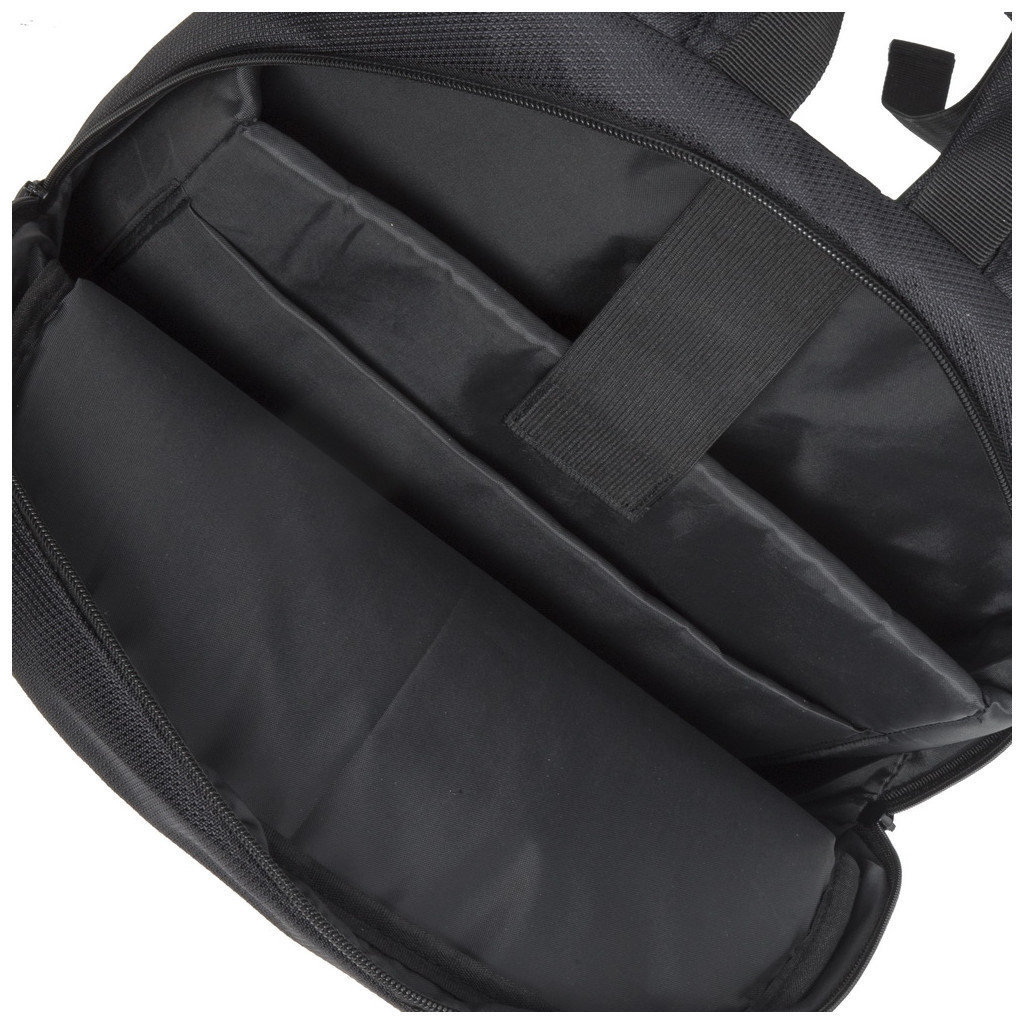 Рюкзак для ноутбука RivaCase 15.6" 8065 Black (8065Black) - зображення 3