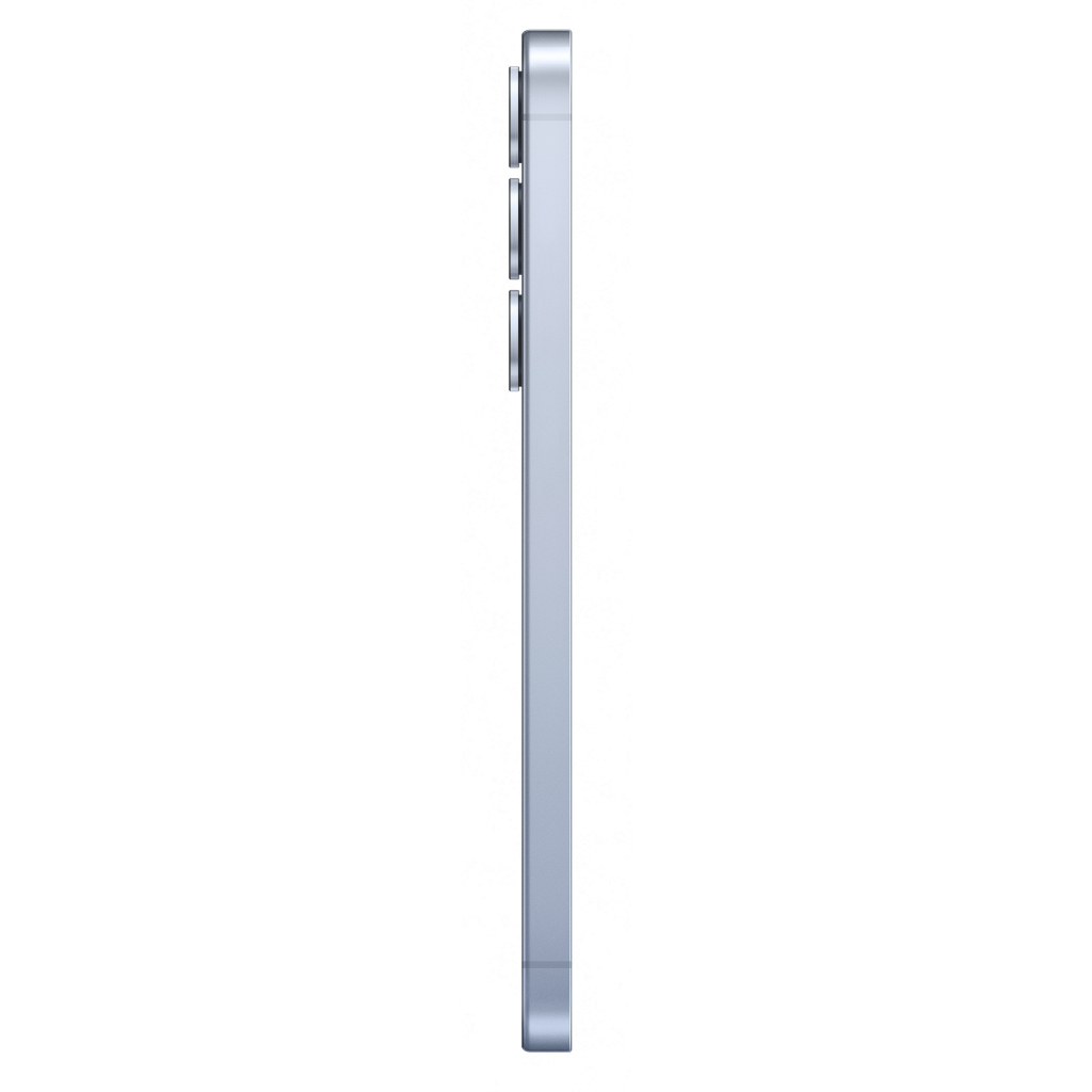 Мобільний телефон Samsung Galaxy S25 12/256Gb Icyblue (SM-S931BLBGEUC) - зображення 8