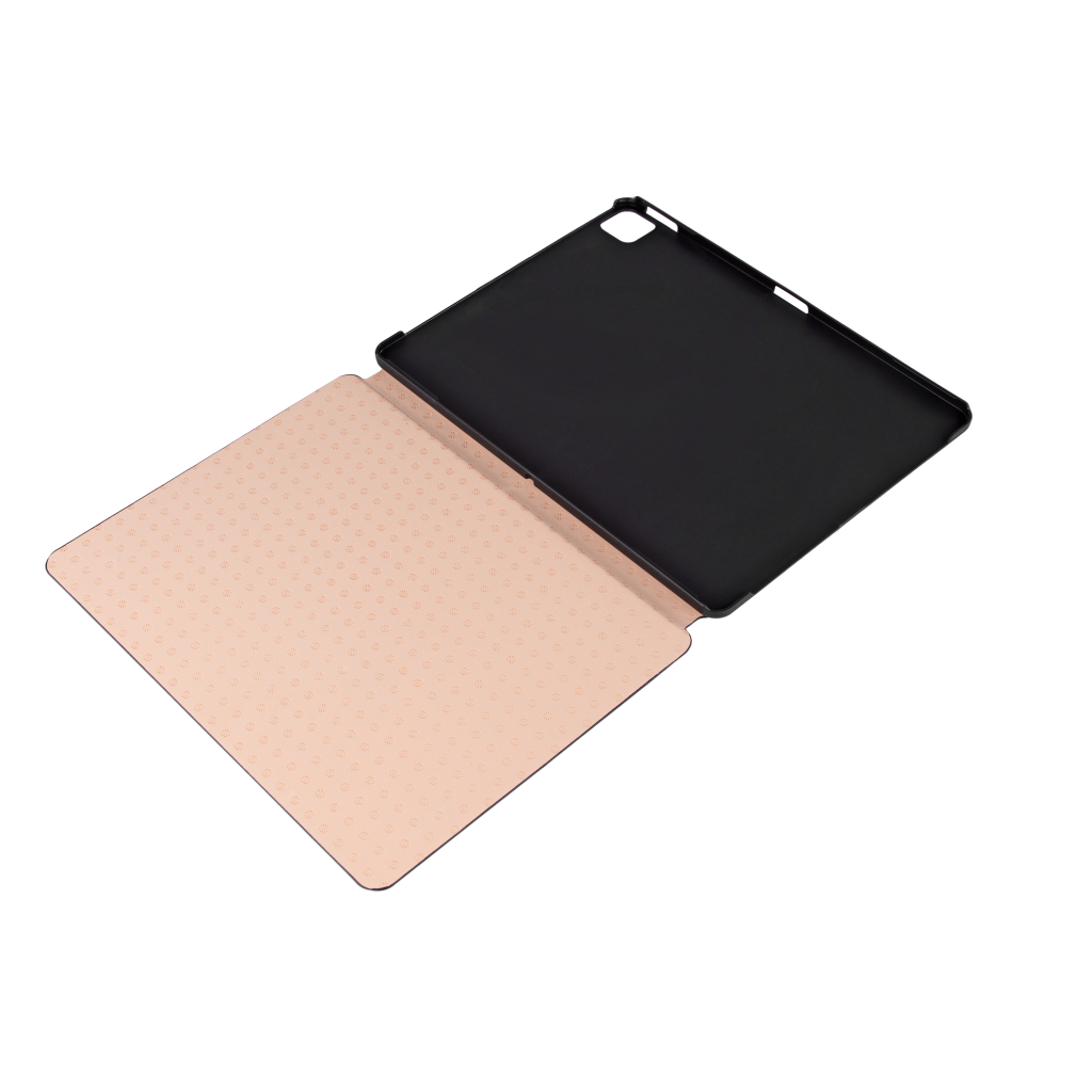 Чохол до планшета 2E Basic Apple iPad Pro 12.9 2020, Retro, Black (2E-IP-P12.9-IKRT-BK) - зображення 4