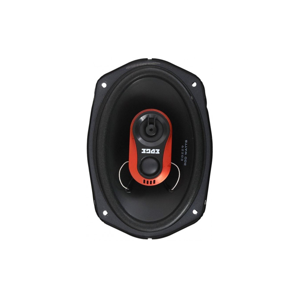 Коаксіальна акустика EDGE ED229-E8 - зображення 4