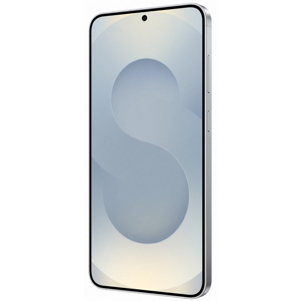 Мобільний телефон Samsung Galaxy S25+ 12/512Gb Silver Shadow (SM-S936BZSGEUC) - зображення 4