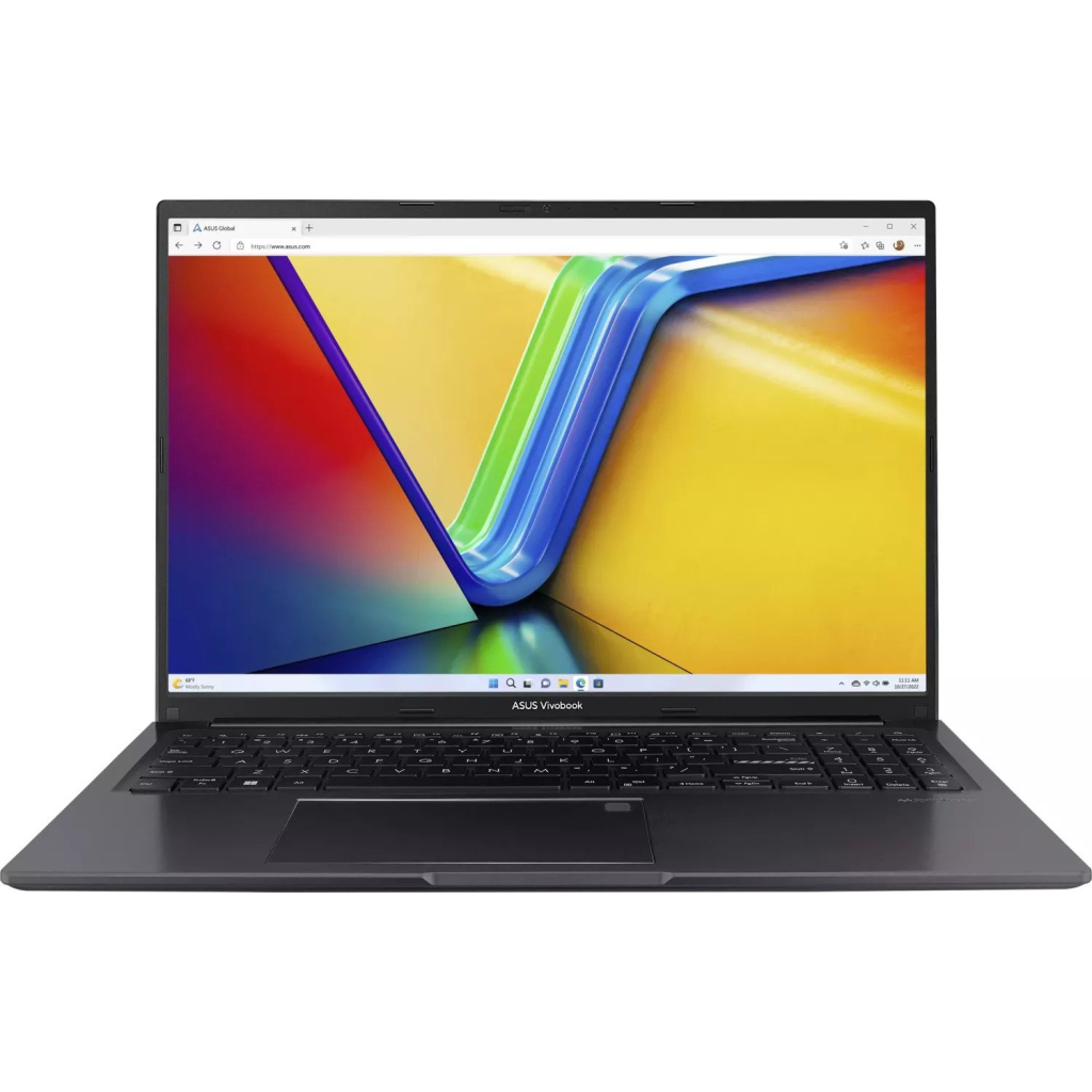 Ноутбук ASUS Vivobook 16 X1605VA-MB588 (90NB10N3-M017N0) - зображення 1