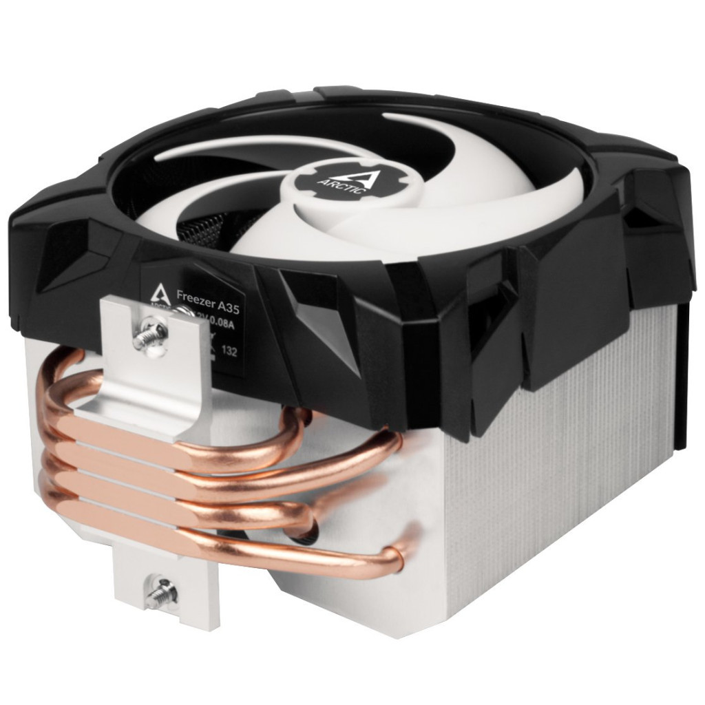 Кулер до процесора Arctic Freezer A35 (ACFRE00112A) - зображення 5