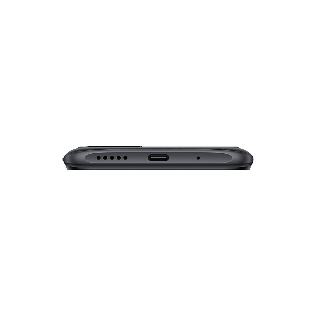 Мобільний телефон Xiaomi Poco C40 3/32GB Power Black (945006) - зображення 7