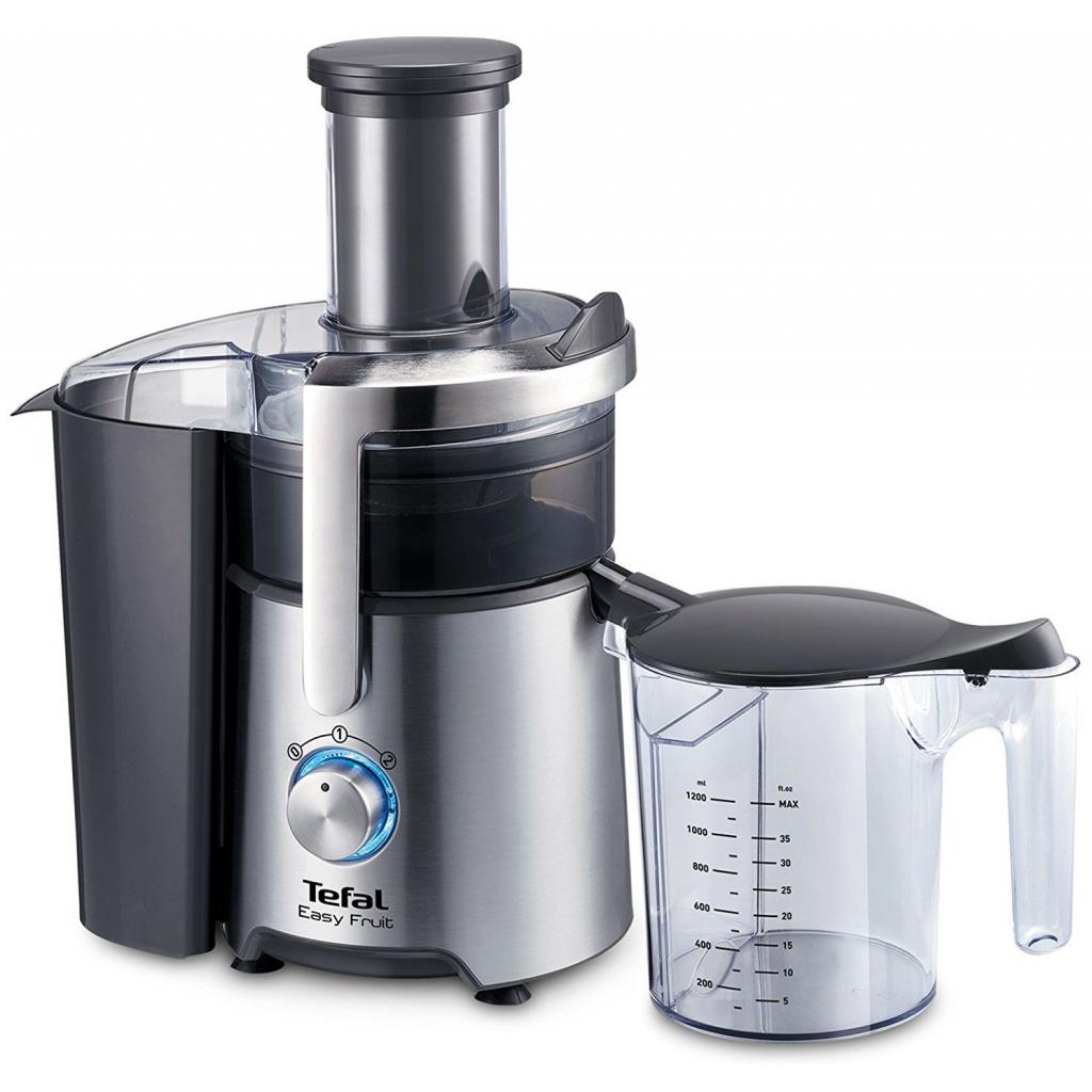 Соковижималка Tefal ZE610D38 - зображення 1