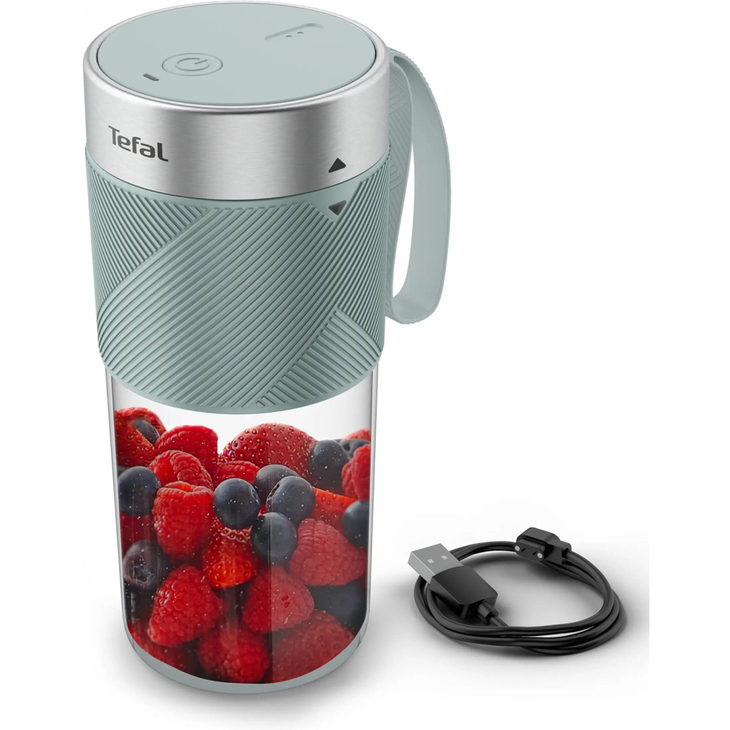 Блендер Tefal BL1C0430 - зображення 8