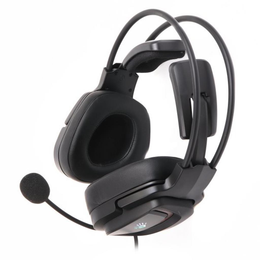 Навушники A4Tech Bloody G575 Black - зображення 4