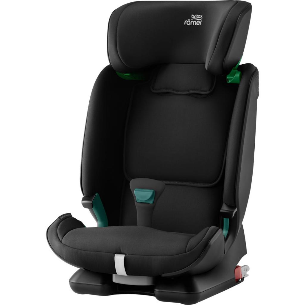 Автокрісло Britax-Romer ADVANSAFIX M i-SIZE Cosmos Black (2000034305) - зображення 2