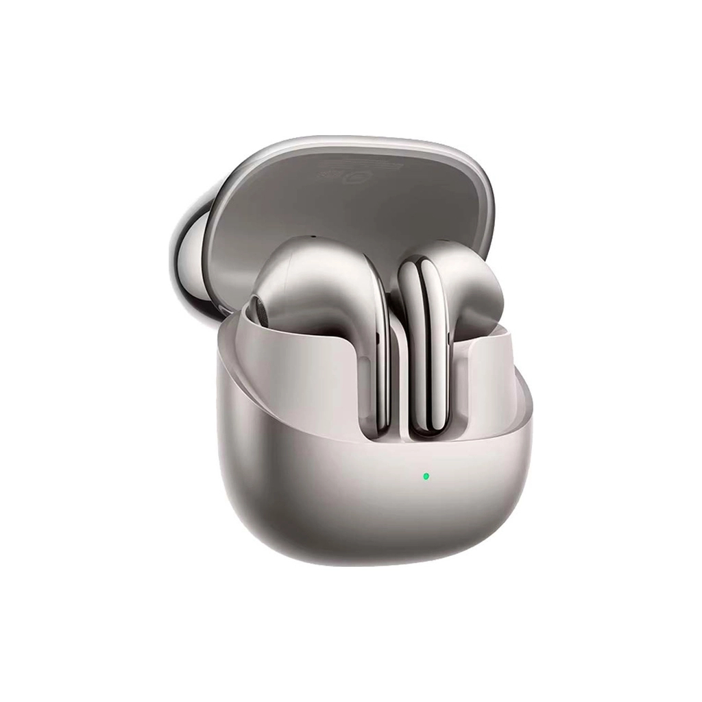 Навушники Xiaomi Buds 5 Titan Gray (1071778) - зображення 3
