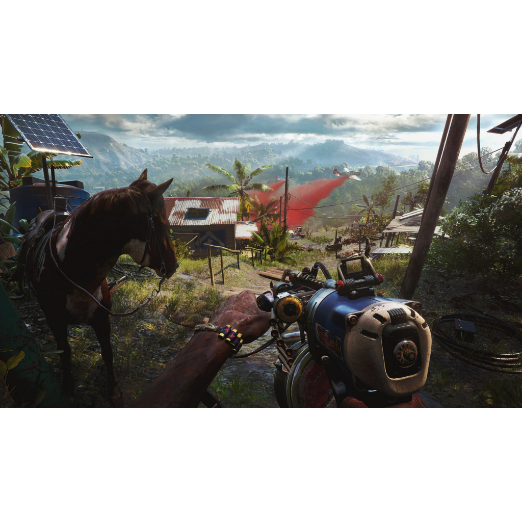 Гра Sony Far Cry 6 [PS4, Russian version] (PSIV746) - зображення 2