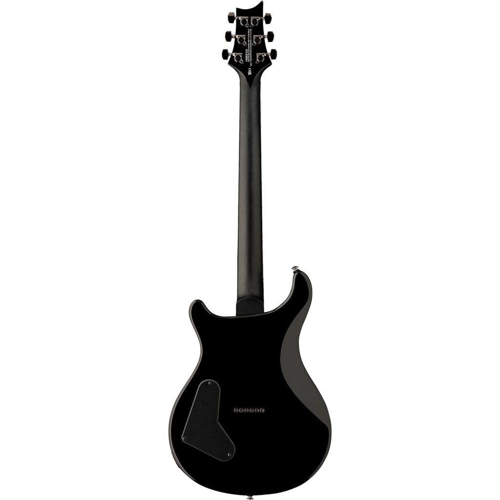 Електрогітара PRS SE Mark Holcomb Holcomb Blue Burst - изображение 2