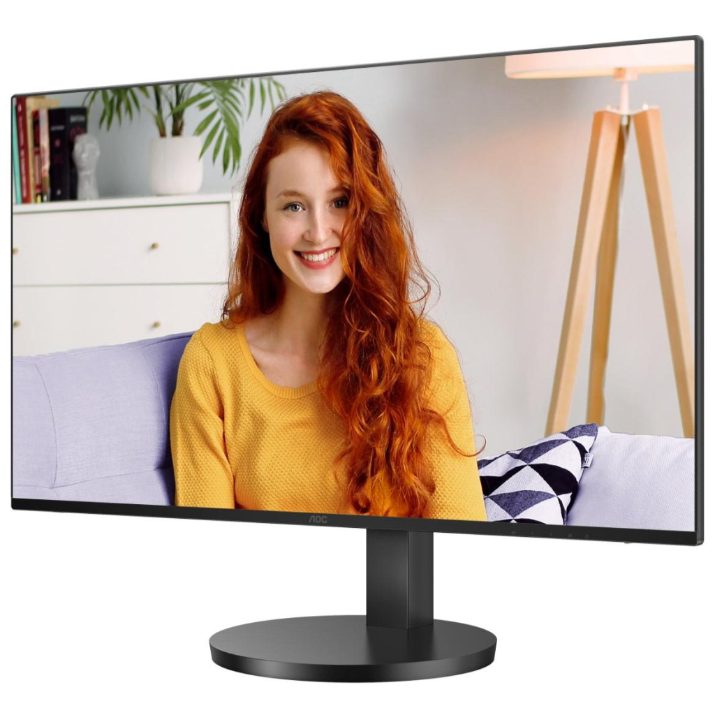 Монітор AOC Q27B3CF2 - зображення 3