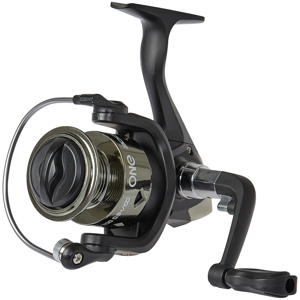 Котушка X-Fish One 6000 1BB (1917.00.49) - зображення 1