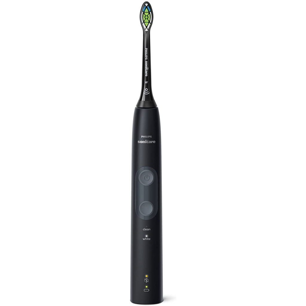 Електрична зубна щітка Philips HX6830/53 - зображення 4