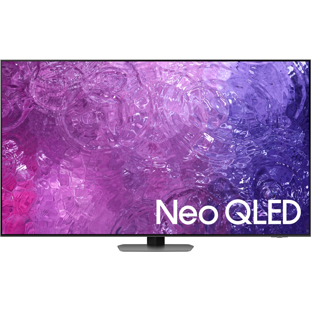 Телевізор Samsung QE75QN90CAUXUA - зображення 4