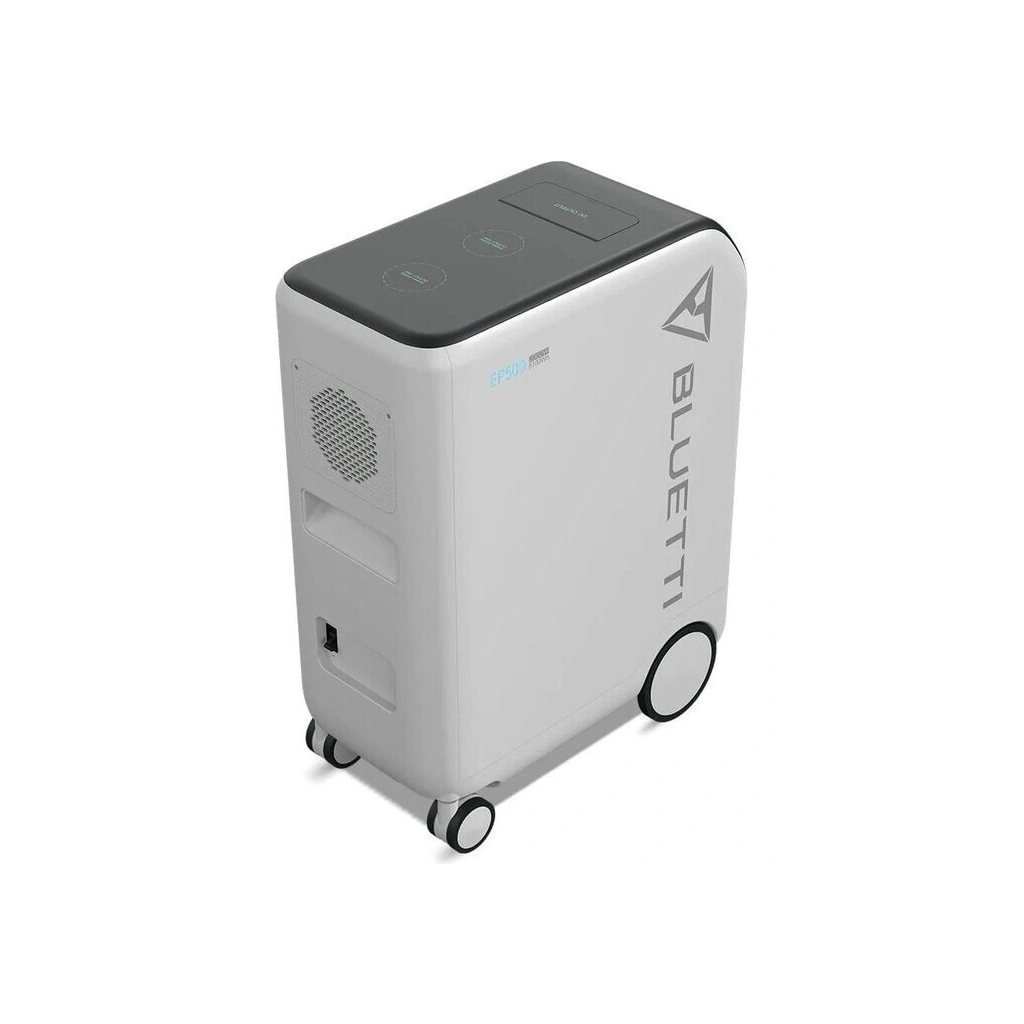 Зарядна станція BLUETTI EP500 2000W (EP500) - зображення 6