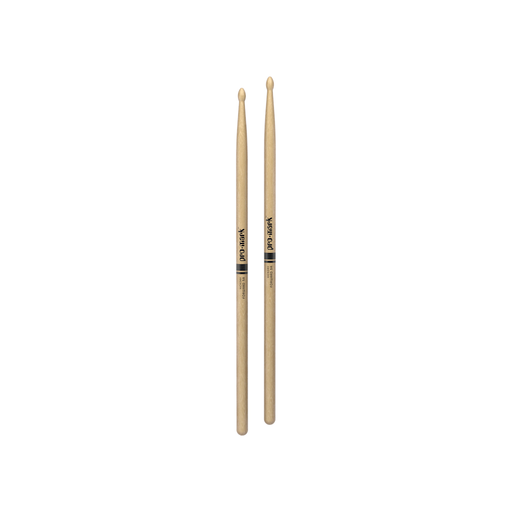 Барабанні палички ProMark Classic Forward 5A (TX5AW) - изображение 2