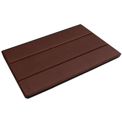 Чохол до планшета Grand-X для Lenovo TAB4-X304F 10-3 (ZA2J0059UA) Brown (LT4X304BR) - зображення 2