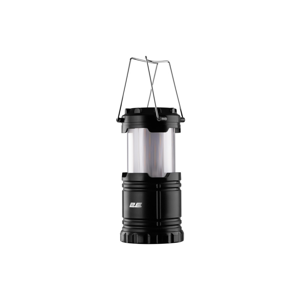 Ліхтар 2E Flame AAx3 150лм 3Вт складний LED IP44 (2E-PLBL3AA) - зображення 5