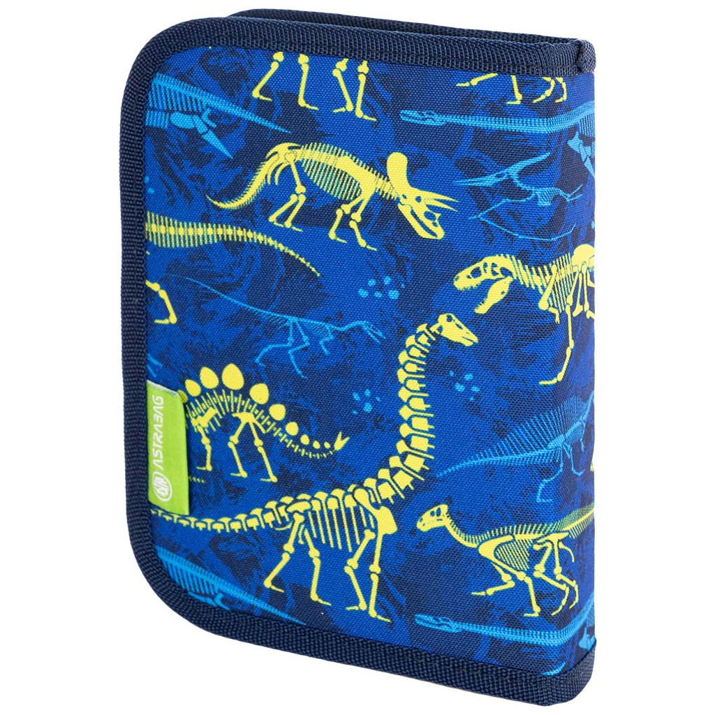 Пенал Astrabag AC1 Dinos (503022016) - зображення 2