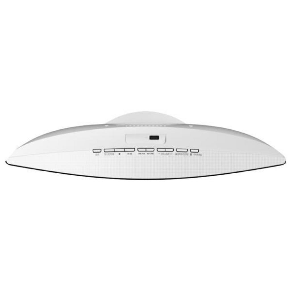 Магнітола Panasonic SC-HC200EE-W - изображение 5