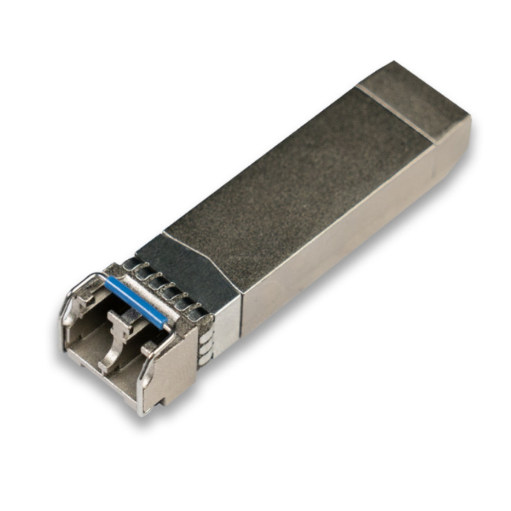 Модуль SFP Mikrotik XS+31LC10D - зображення 2