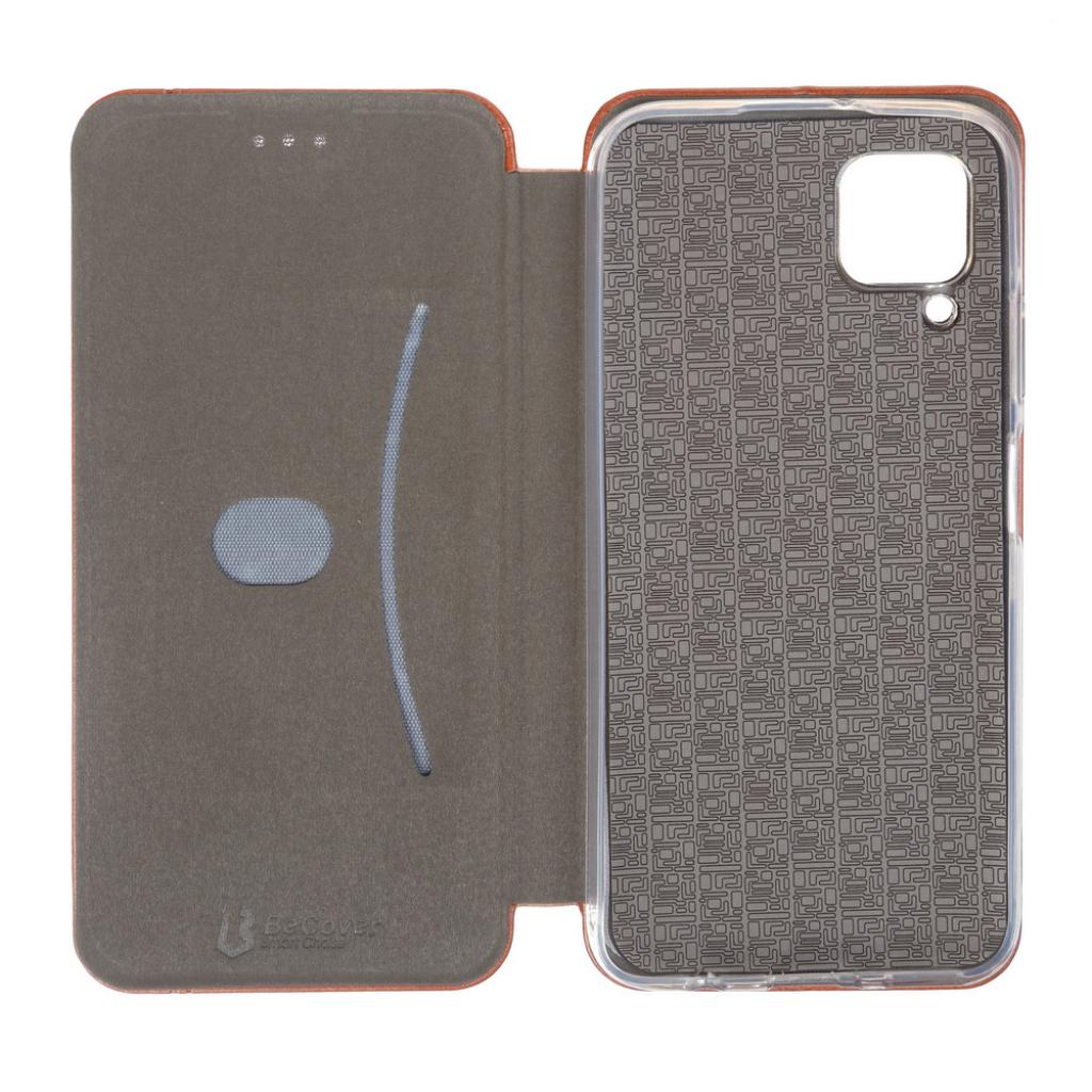 Чохол до мобільного телефона BeCover Exclusive New Style Huawei P40 Lite / Nova 6 SE / Nova 7i Da (704909) - зображення 4
