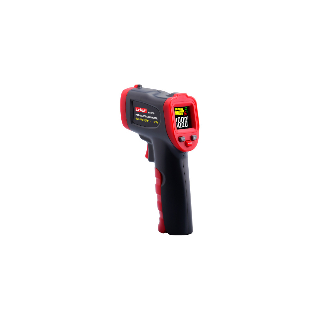 Пірометр Wintact -50-950 C (WT327D) - зображення 1