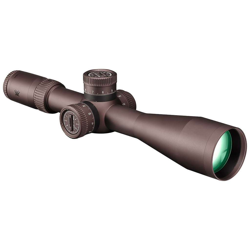 Оптичний приціл Vortex Razor HD Gen IIІ 6-36x56 F1 з сіткою EBR-7D з підсвічуванням (RZR-63602) - зображення 4