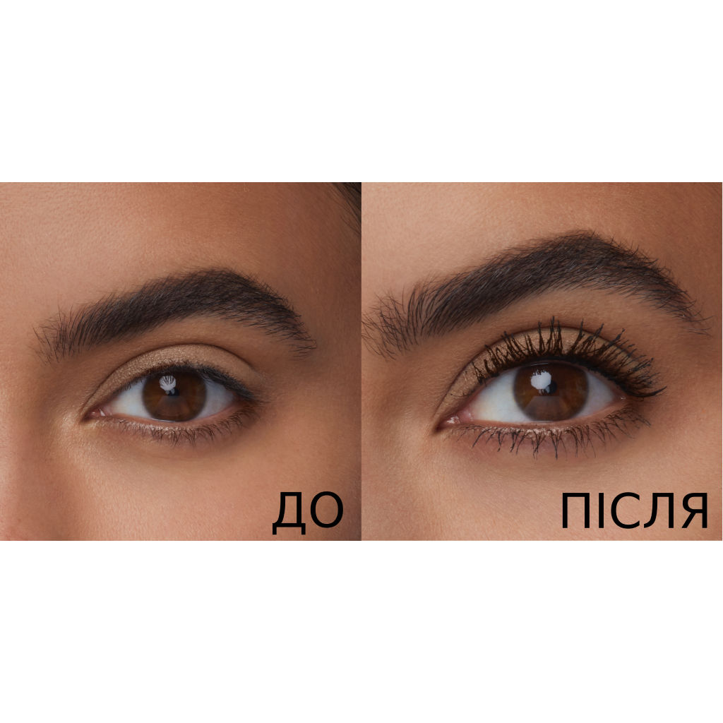 Туш для вій Maybelline New York The Falsies Lash Lift Ультра-чорна 9.5 мл (3600531629106) - изображение 4
