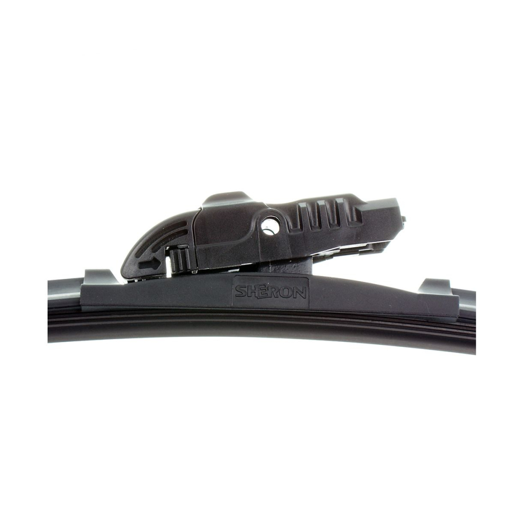 Щітка склоочисника Sheron 650 мм Uni flat (000676) - зображення 2