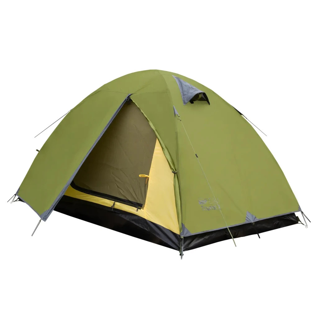 Намет Tramp Lite Tourist 2 Olive (UTLT-004-olive) - зображення 5