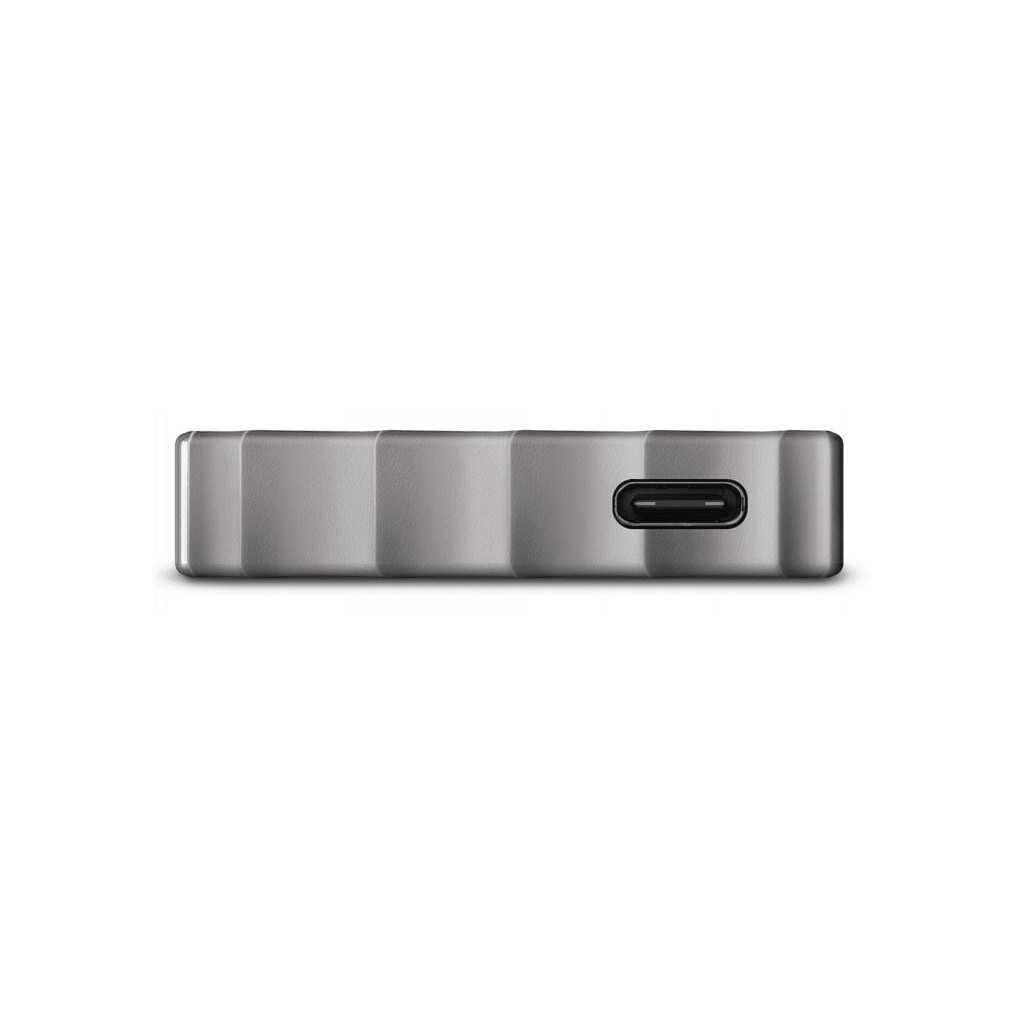 Накопичувач SSD USB 3.1 256GB WD (WDBKVX2560PSL-WESN) - зображення 5