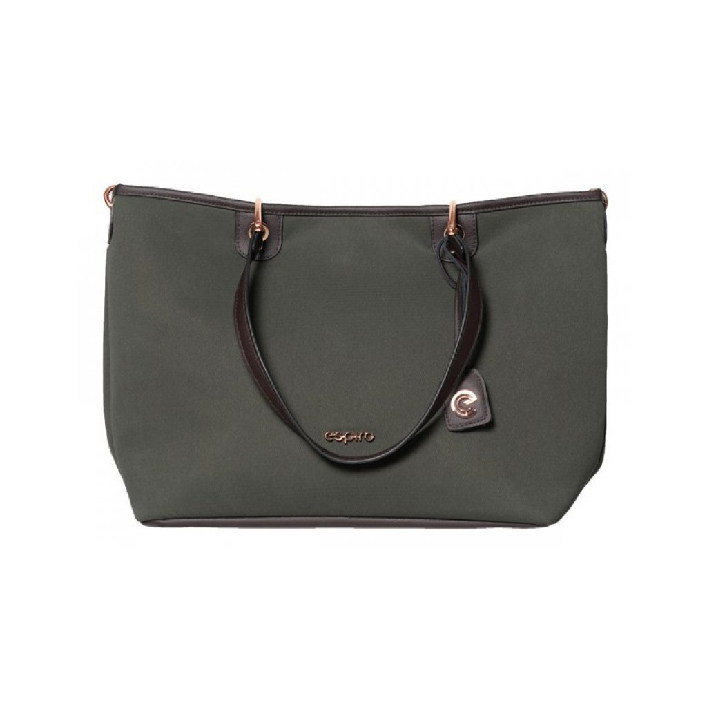 Коляска Espiro 2 в 1 Miloo 2025 209 Charming Touch (5905683801089) - зображення 4