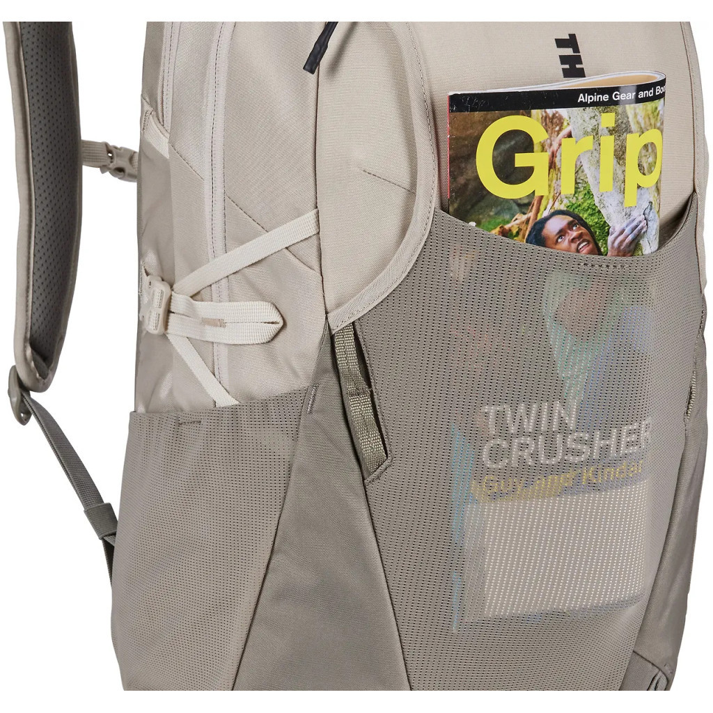 Рюкзак для ноутбука Thule 15.6" EnRoute 26L TEBP4316 Pelican/Vetiver (3204848) - зображення 8