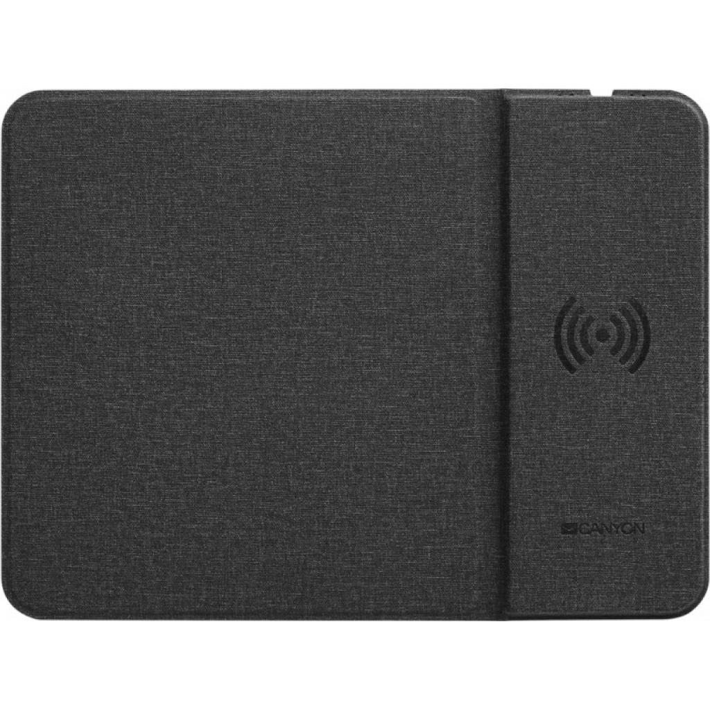 Килимок для мишки Canyon CNS-CMPW4 - зображення 1