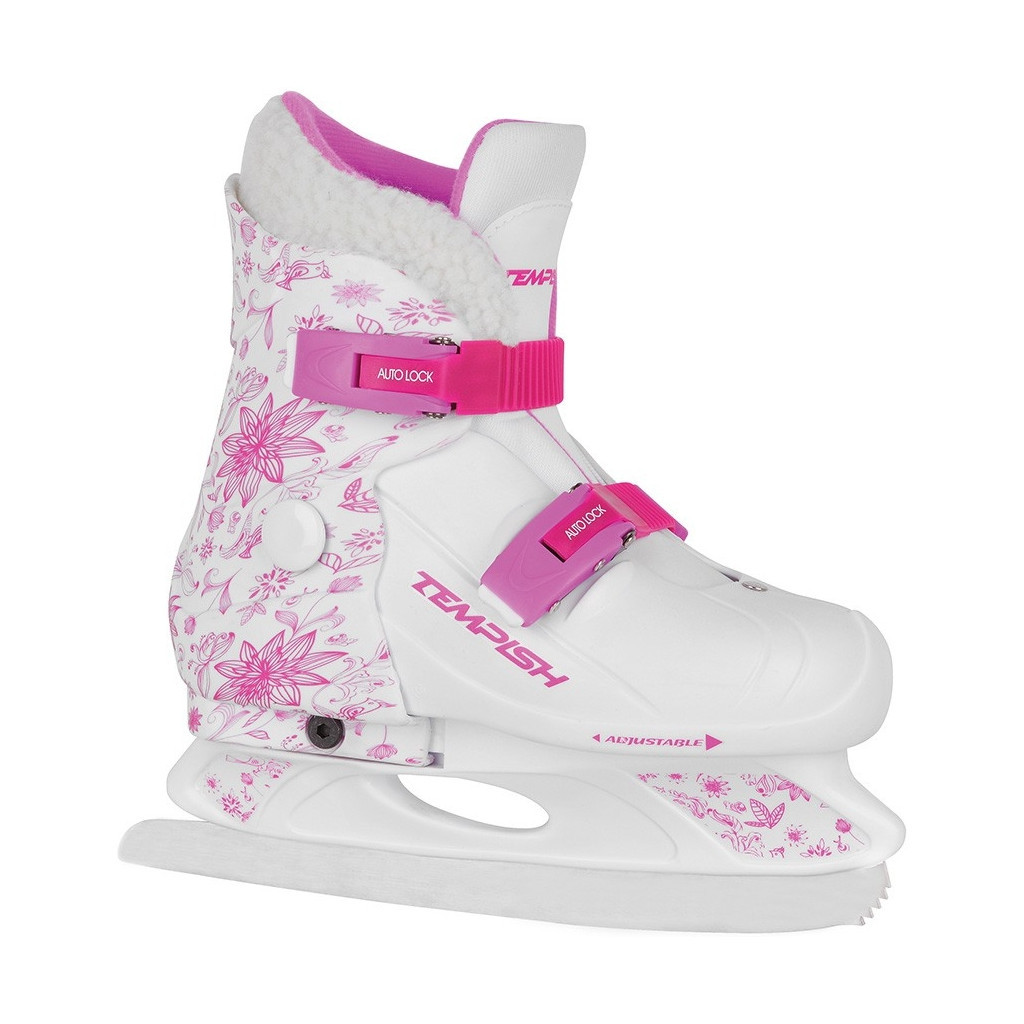 Ковзани Tempish Fur Expanze Girl 29-32 (130000216/29-32) - зображення 1