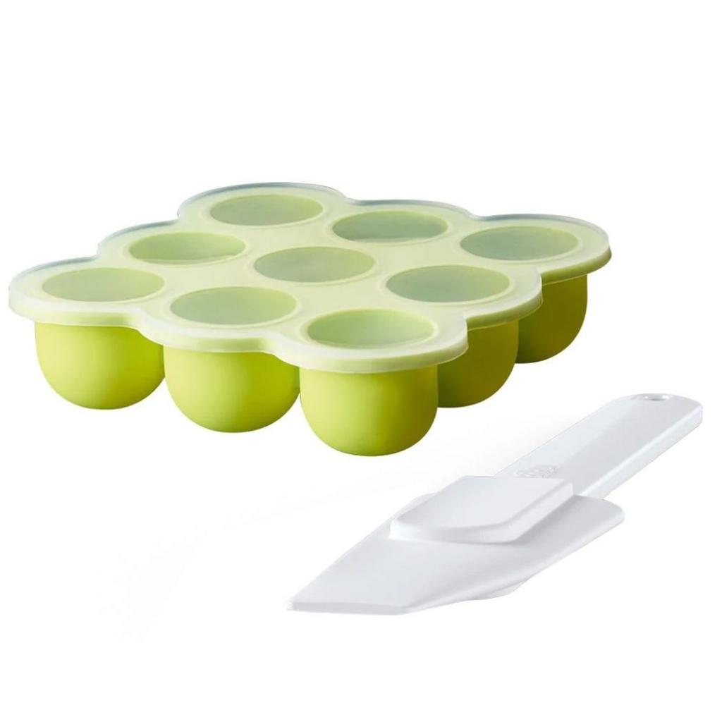 Блендер Braun MQ 523 BABY - зображення 5