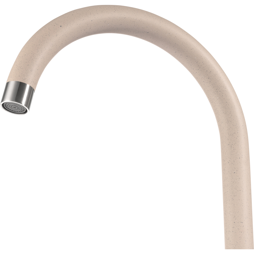 Змішувач GRANADO Elche Gris (gz0108) - зображення 5