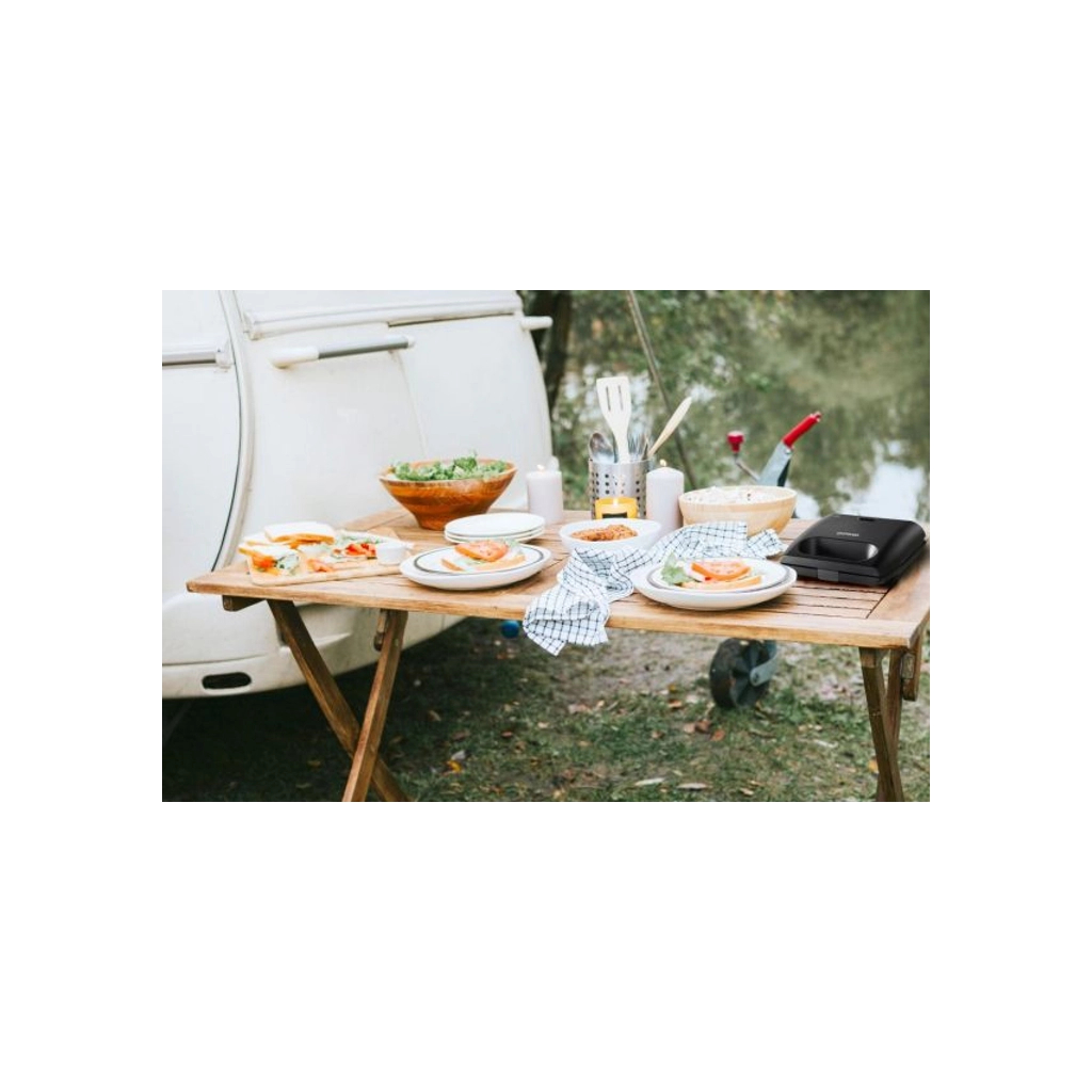 Електрогриль Gorenje SM701SB - изображение 6