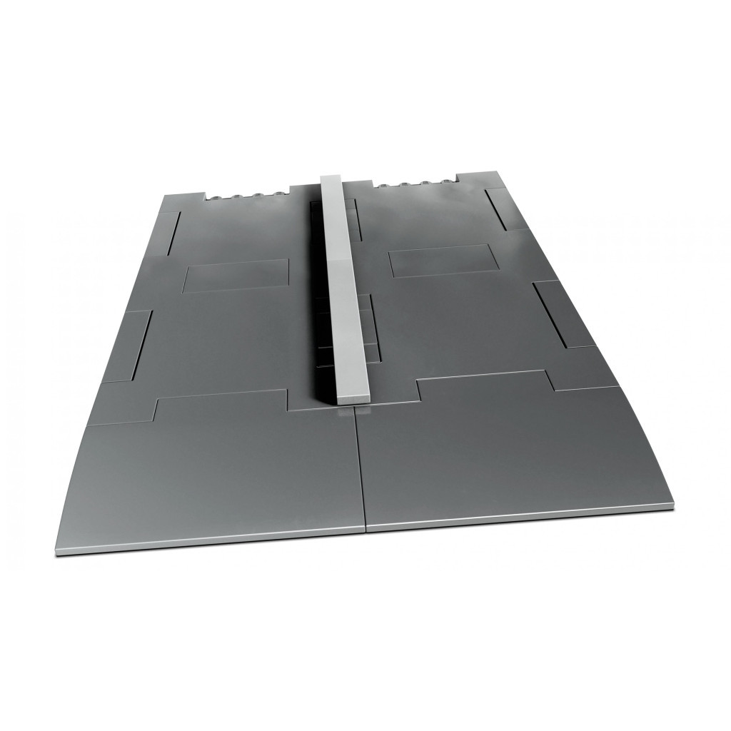 Конструктор LEGO City Центр управління рятувальним транспортом 706 деталей (60371) - изображение 5