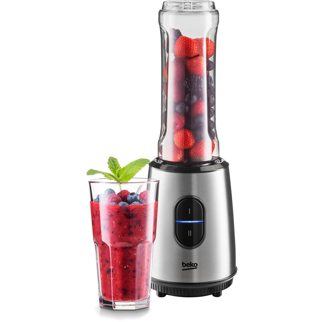 Блендер Beko TBP7354X - зображення 2