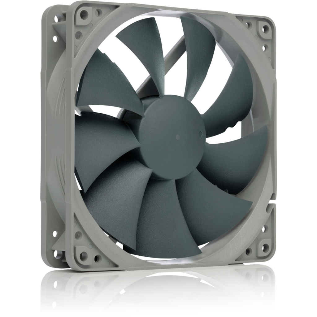 Кулер до корпусу Noctua NF-P12 redux-1700 PWM - зображення 2