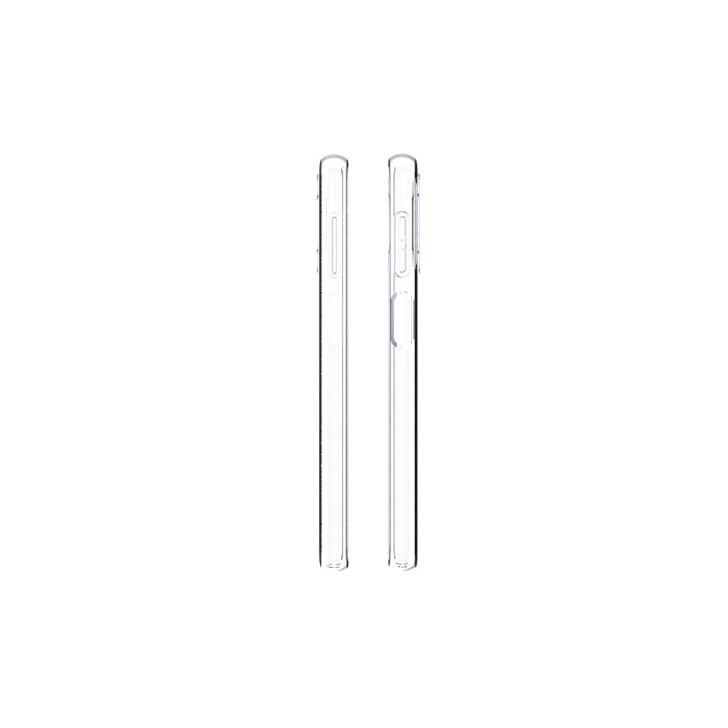 Чохол до мобільного телефона BeCover Samsung Galaxy A32 5G SM-A326 Transparancy (705649) - зображення 3