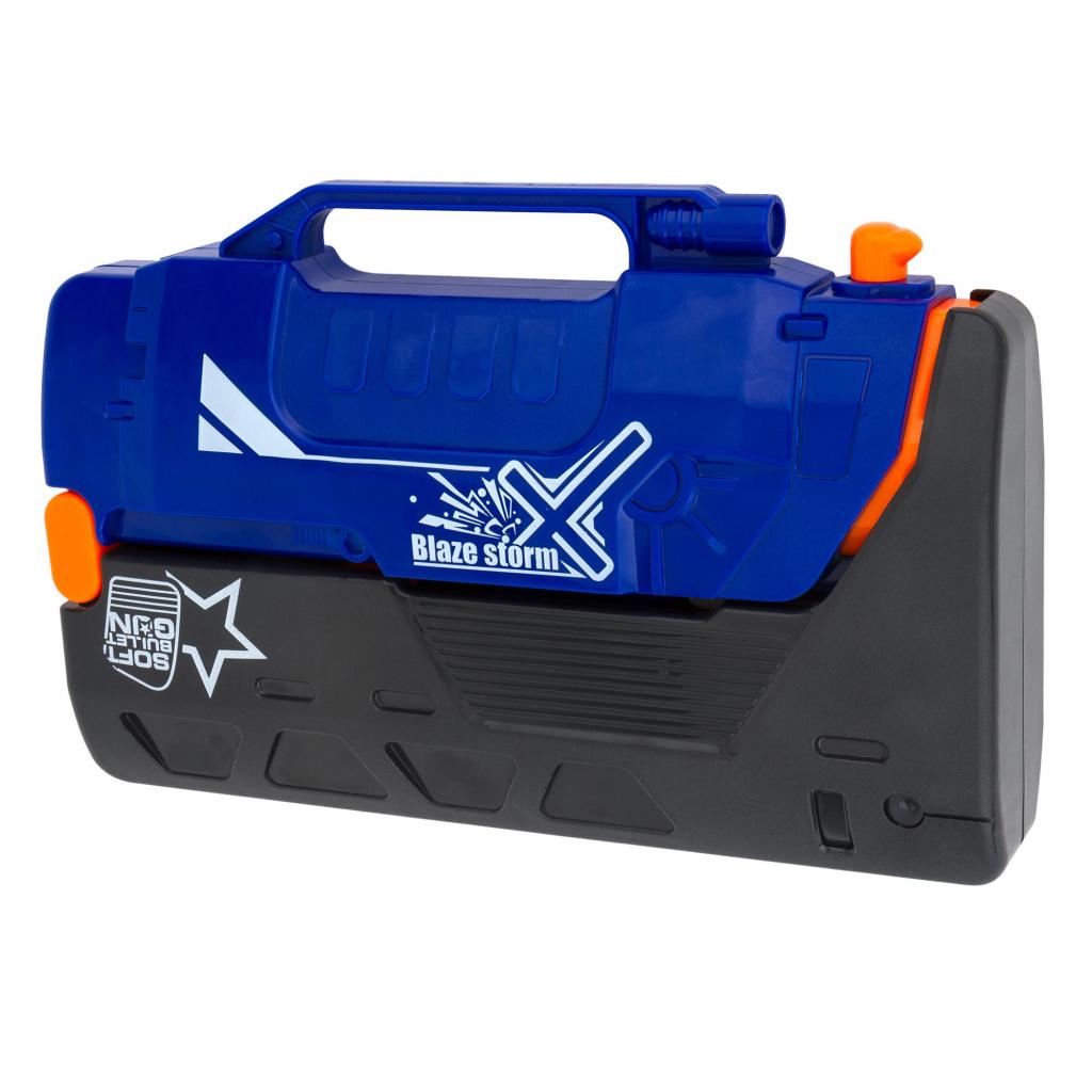 Іграшкова зброя Zecong Toys Blaze Storm (ZC7102) - зображення 6