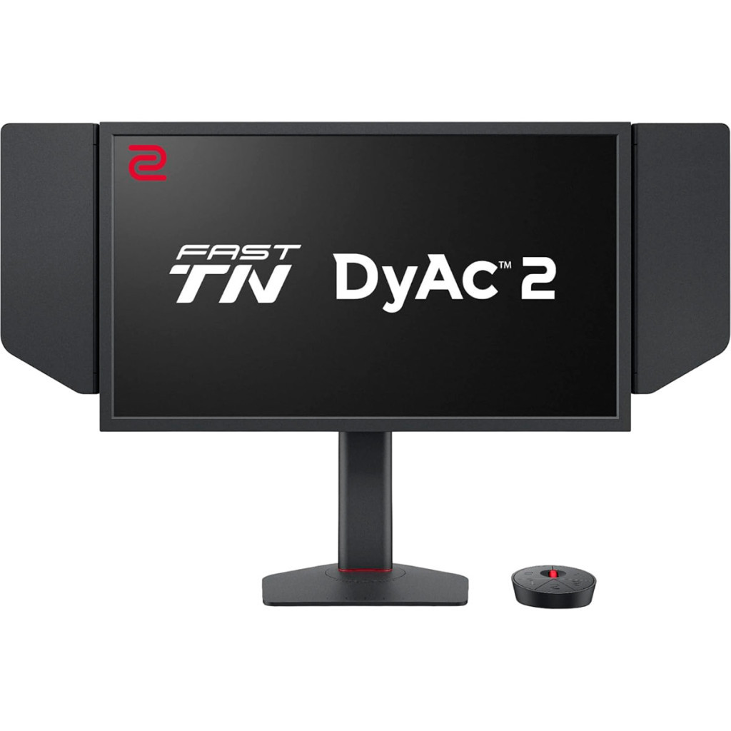 Монітор BenQ XL2546X - зображення 1