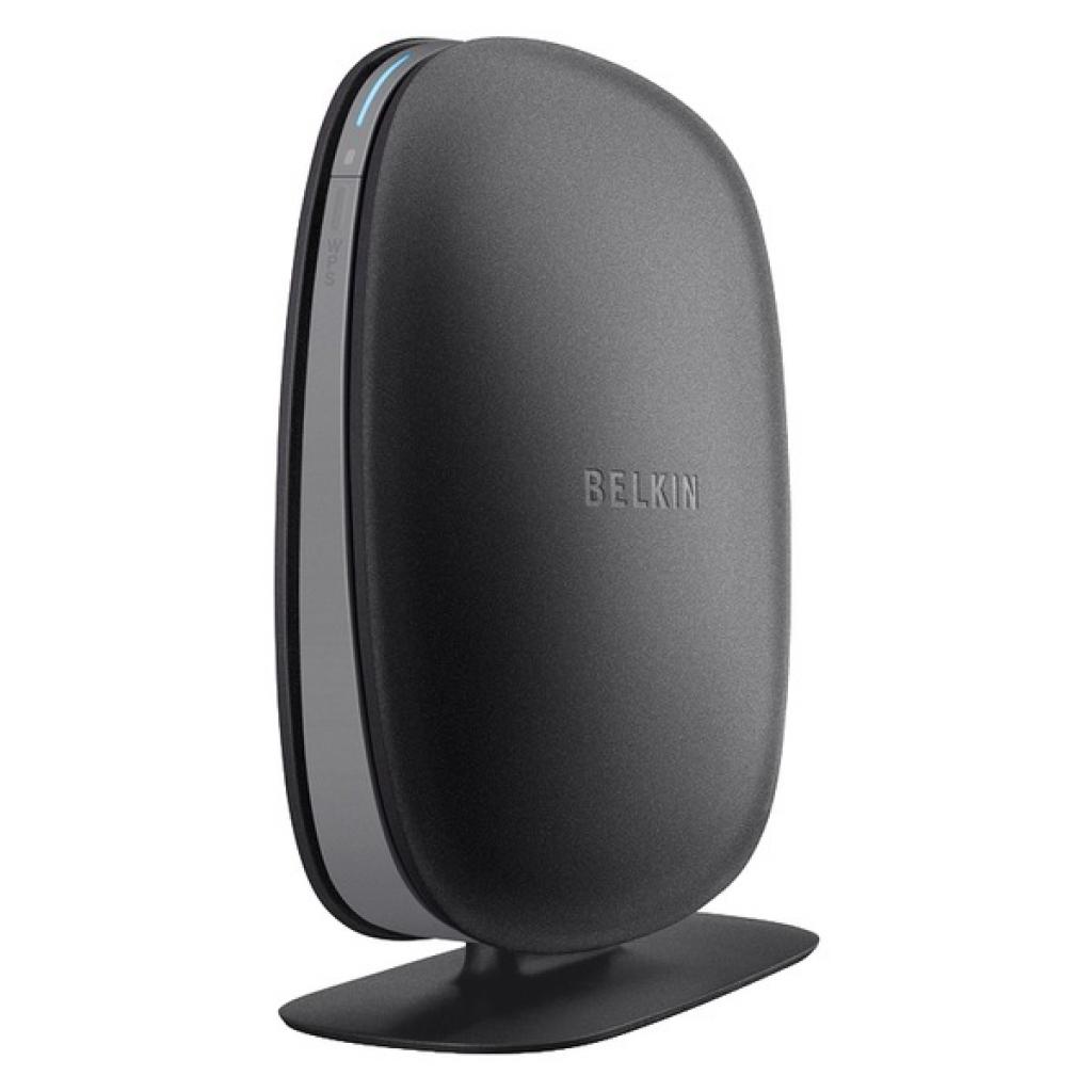 Маршрутизатор Belkin F9K1105ru - зображення 1